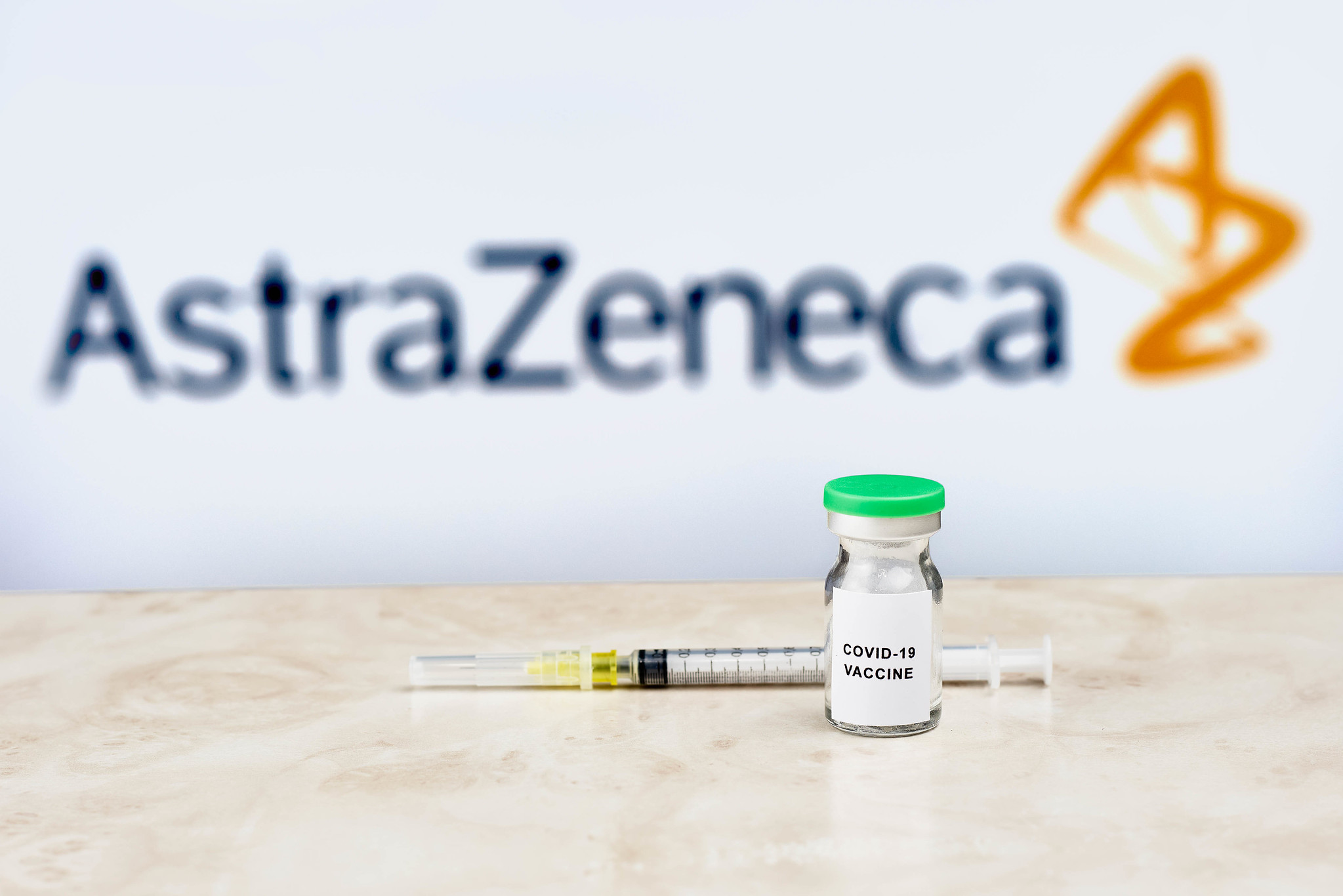 Adelanto De La Segunda Dosis De AstraZeneca A 10 Semanas. - Plan De ...