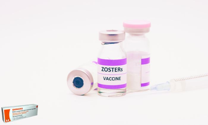 Vacuna del Herpes Zóster