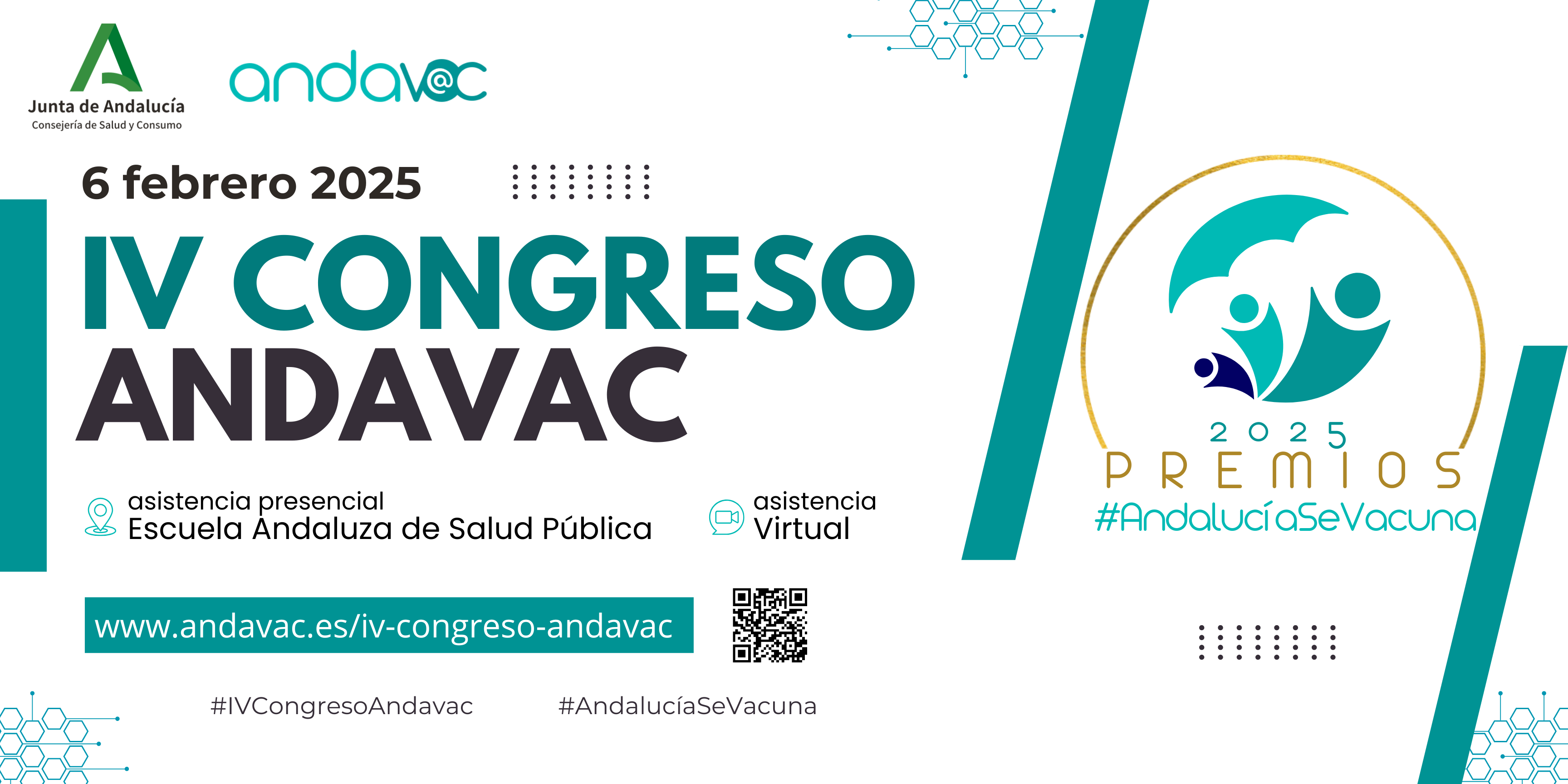 IV Congreso Andavac