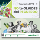 campaña gripe-covid Andalucía